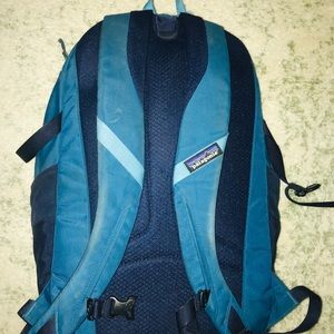 Patagonia backpack